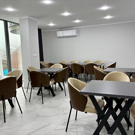 Hillside Inn Μπατούμι Εξωτερικό φωτογραφία