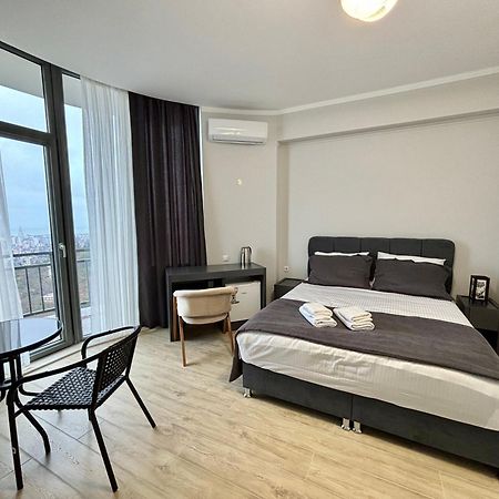 Hillside Inn Μπατούμι Εξωτερικό φωτογραφία