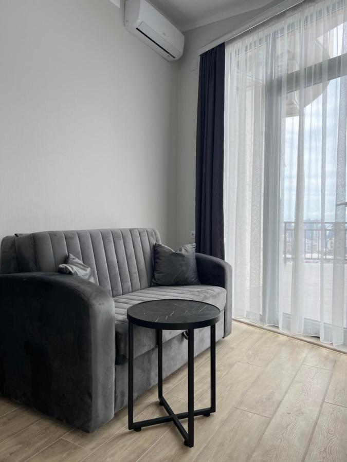 Hillside Inn Μπατούμι Εξωτερικό φωτογραφία