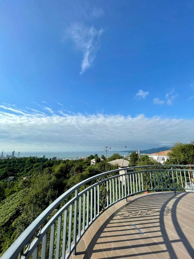 Hillside Inn Μπατούμι Εξωτερικό φωτογραφία