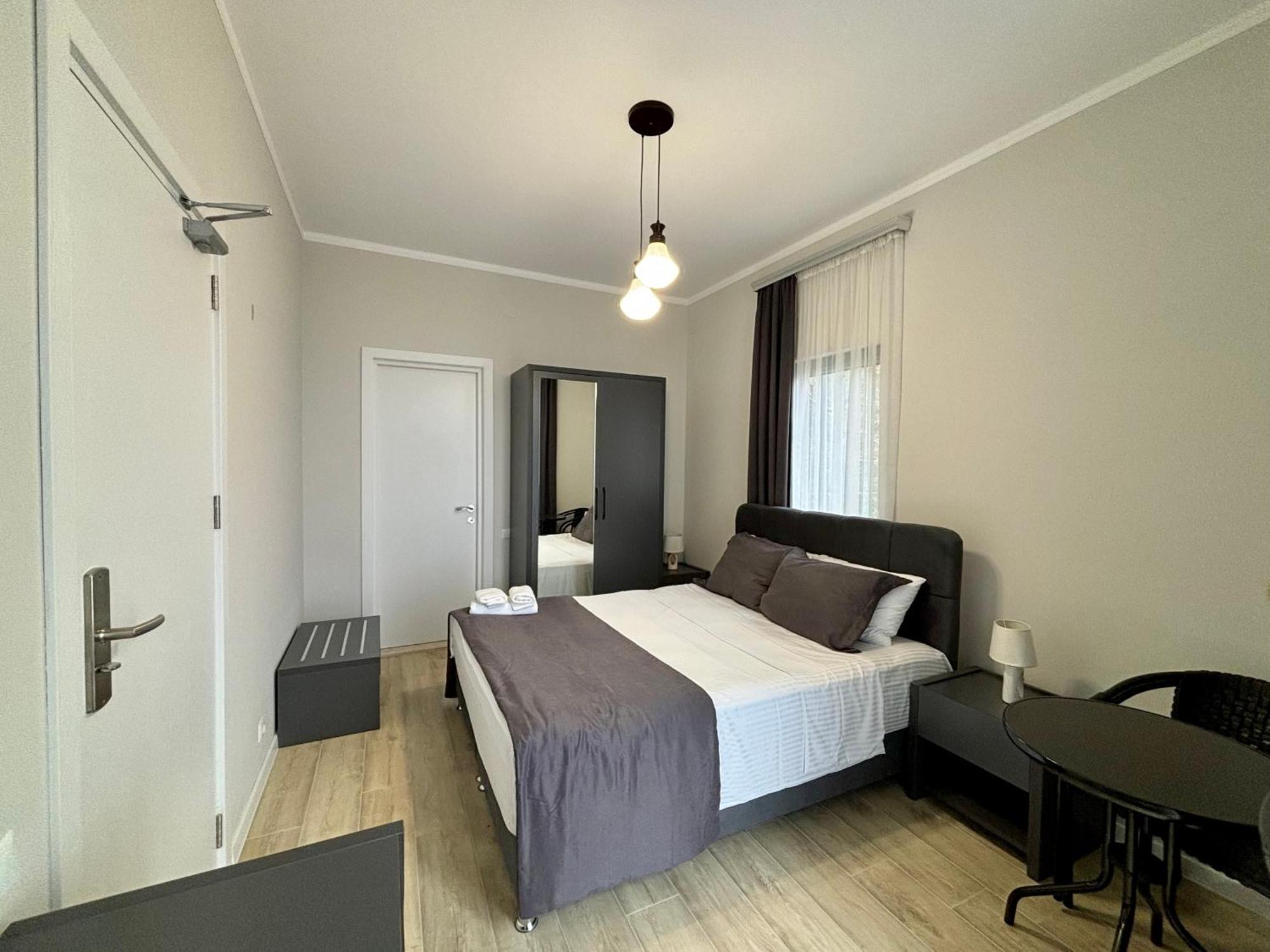 Hillside Inn Μπατούμι Εξωτερικό φωτογραφία
